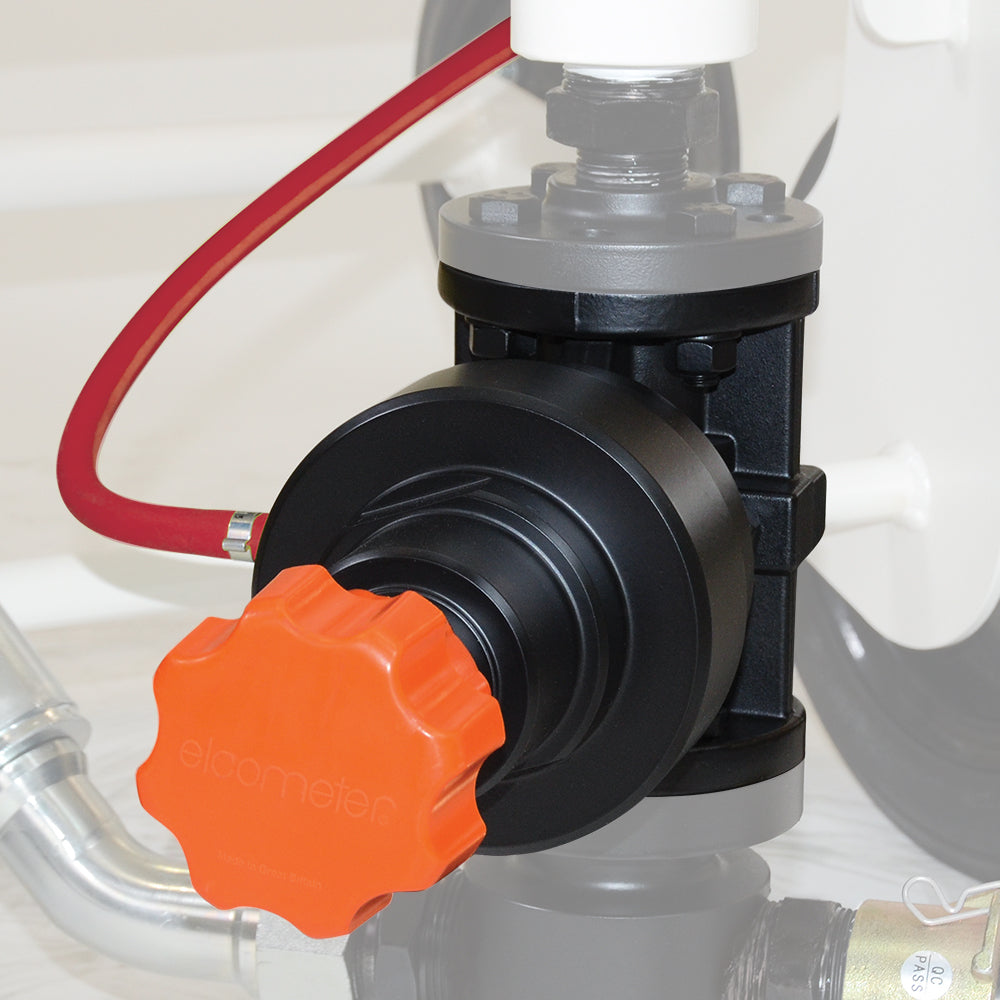 Elcometer Automatic General Rubber Valve - Image 5