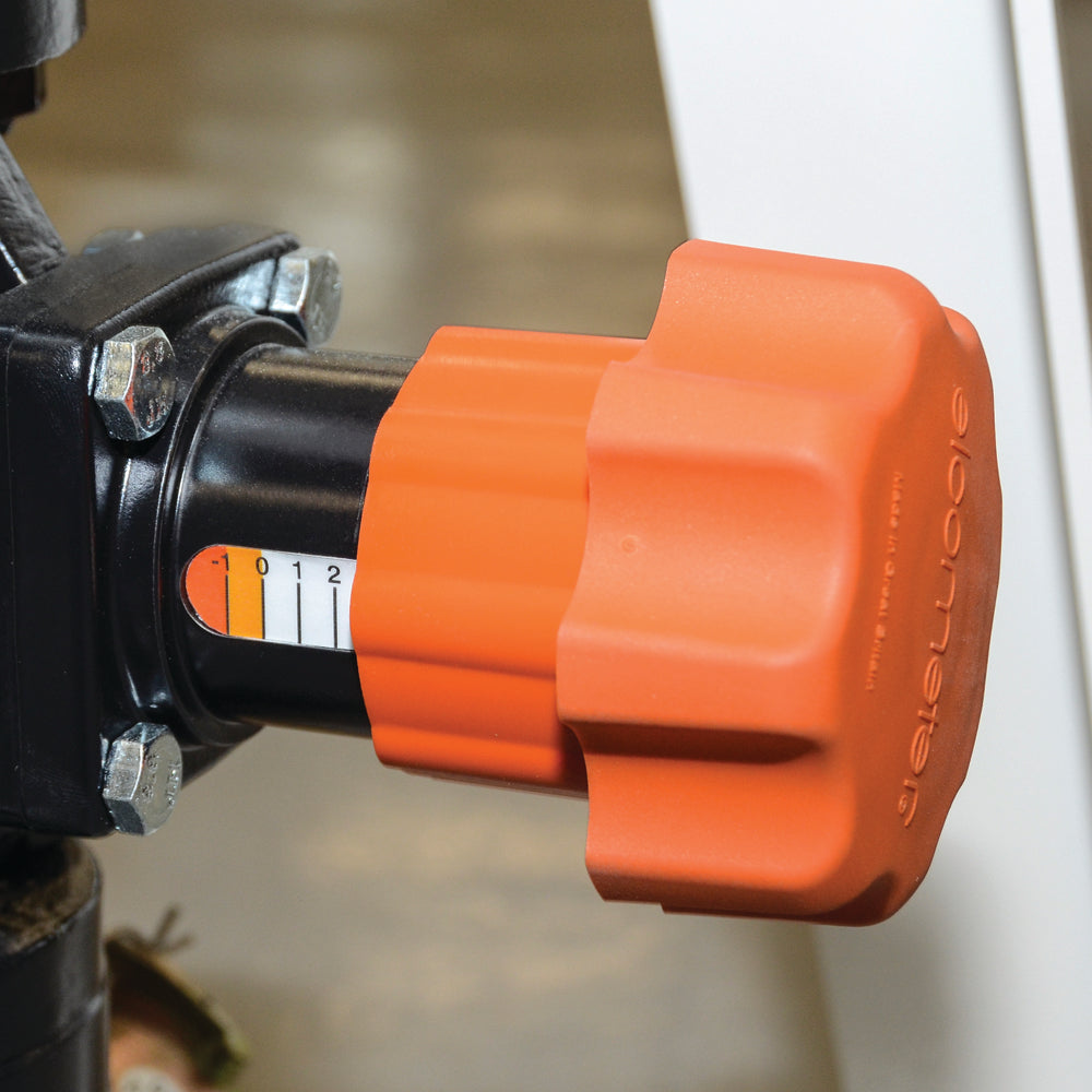 Elcometer Automatic General Rubber Valve - Image 6