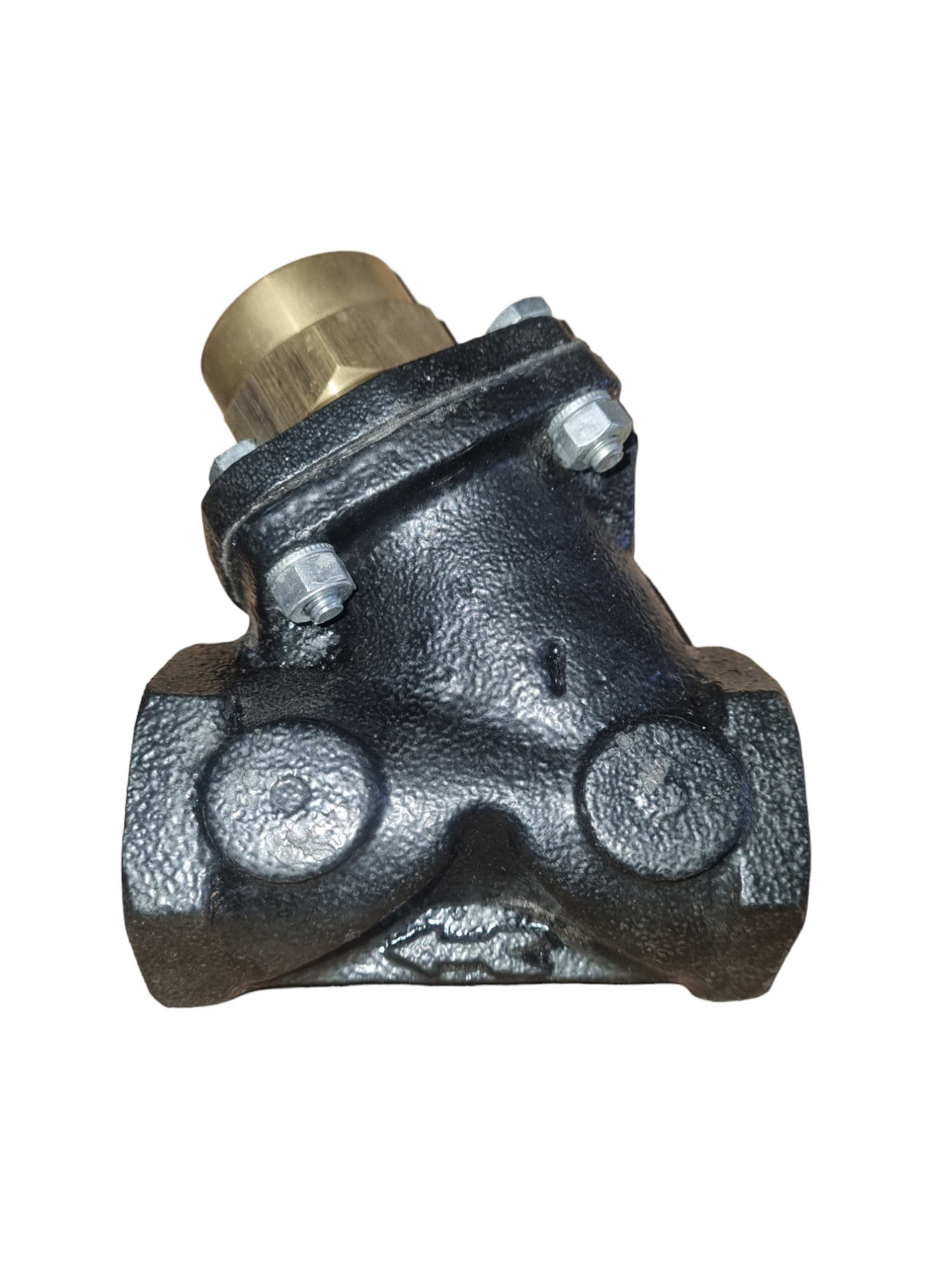 air control valve