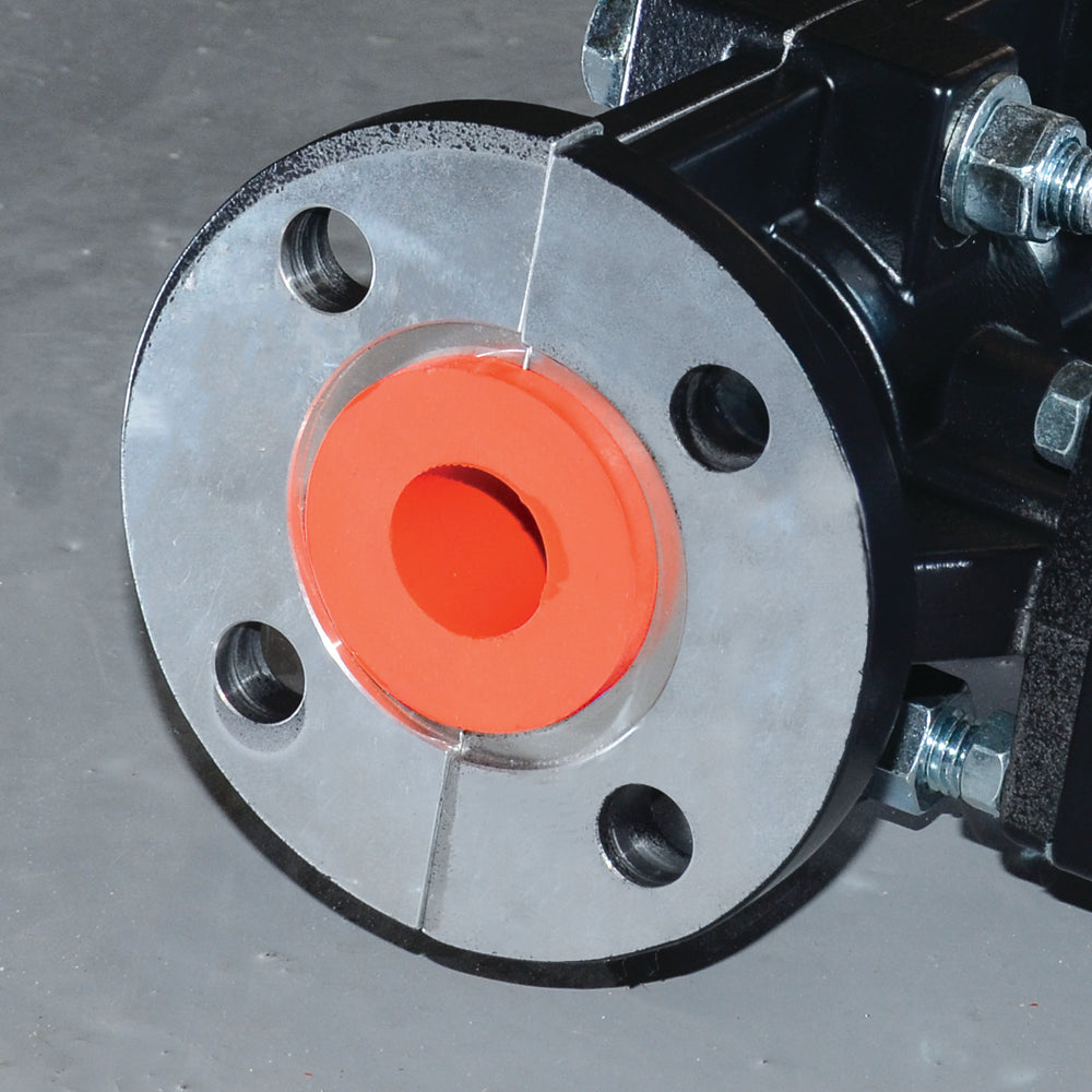 Elcometer Automatic General Rubber Valve - Image 7