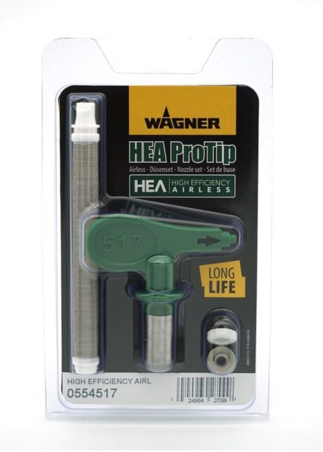 Wagner HEA Pro Tip