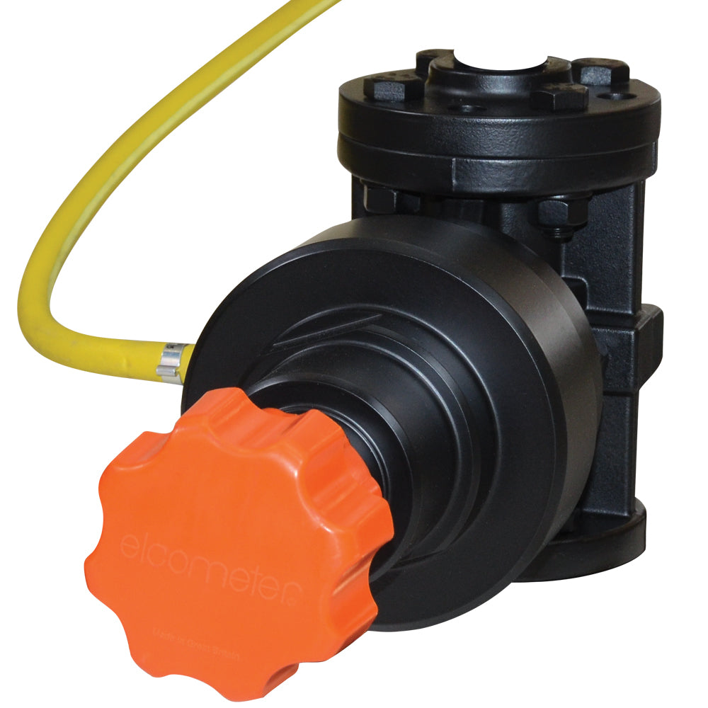 Elcometer Automatic General Rubber Valve - Image 2
