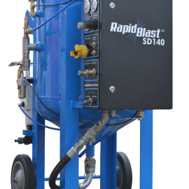 RapidBlast™ SD140 Series