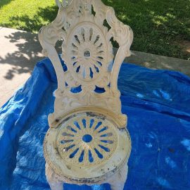 Wagner Flexio Sprayers