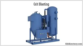 GritBlast™ GB100
